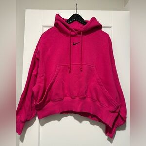 Nike Women's phoenix Hoodie